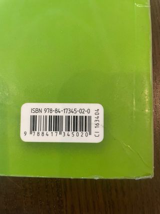 Natural Science 3 primaria Edelvives Macmillan