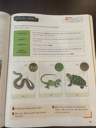 Natural Science 3 primaria Edelvives Macmillan