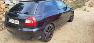 Audi A3 2003