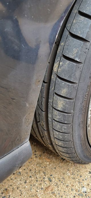 Audi A3 2003
