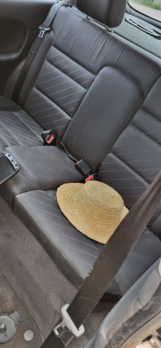 Audi A3 2003