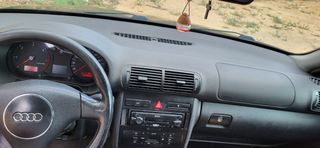 Audi A3 2003