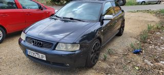Audi A3 2003