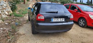 Audi A3 2003