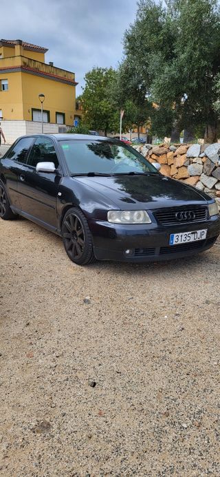 Audi A3 2003
