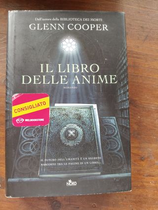 Il Libro delle Anime