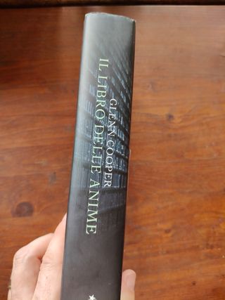 Il Libro delle Anime