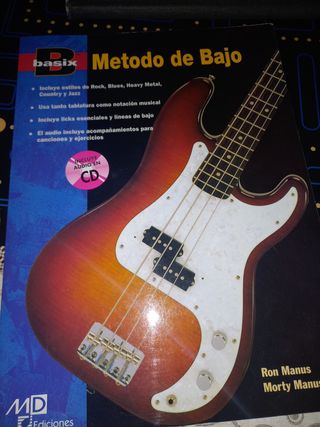 Método de Bajo Basix