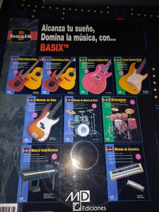 Método de Bajo Basix