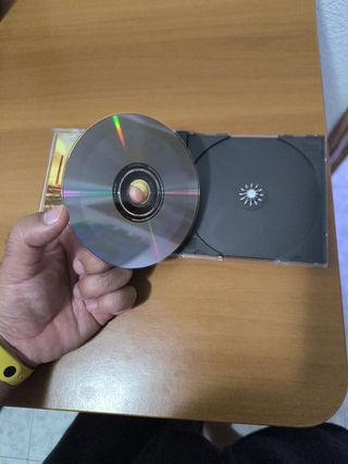 Randy You Can't Keep a Good Band Down CD