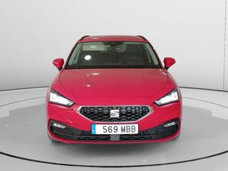 Seat Leon Reference Go