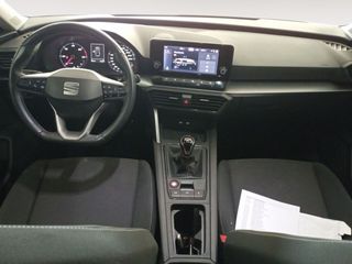 Seat Leon Reference Go