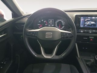Seat Leon Reference Go