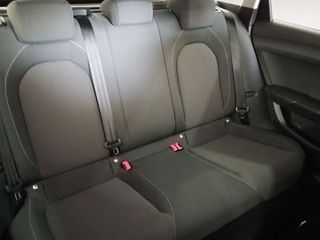 Seat Leon Reference Go