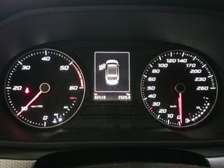 Seat Leon Reference Go