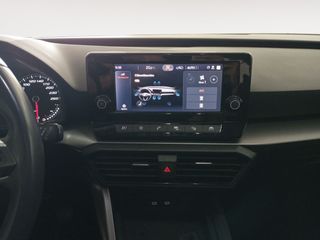 Seat Leon Reference Go