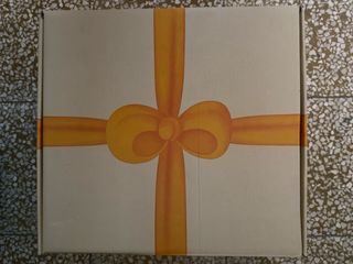 THUN, Orologio Da Parete Quokka con Coccinelle