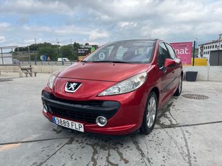 Peugeot 207 2007
