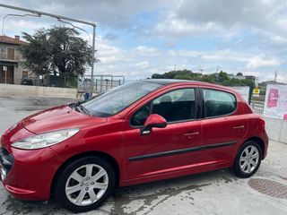 Peugeot 207 2007