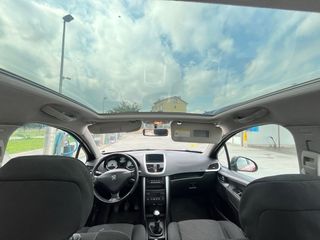 Peugeot 207 2007
