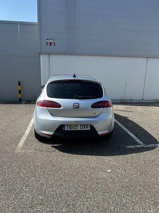 SEAT Leon 2006