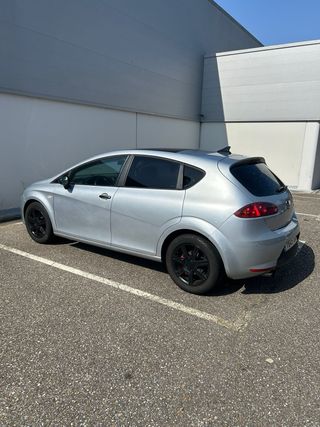 SEAT Leon 2006