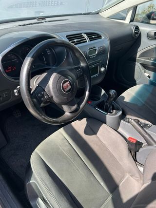 SEAT Leon 2006