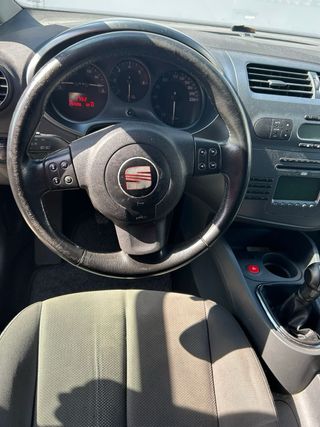 SEAT Leon 2006