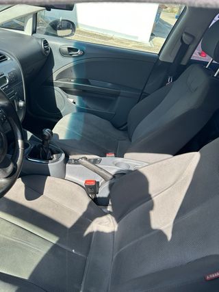 SEAT Leon 2006
