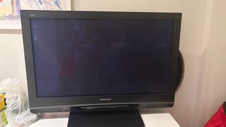 Televisión Panasonic 32 - Funciona, necesita TDT