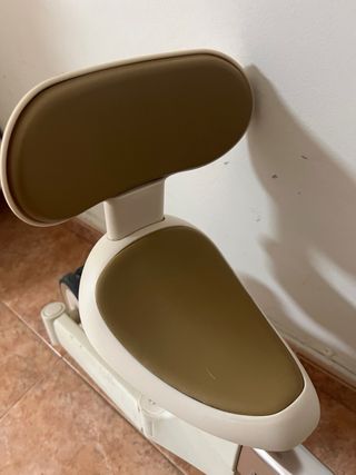 Triciclo adaptable 2-5 años