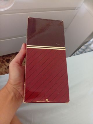 Colonia Brando Vintage Eau de Cologne para Hombre