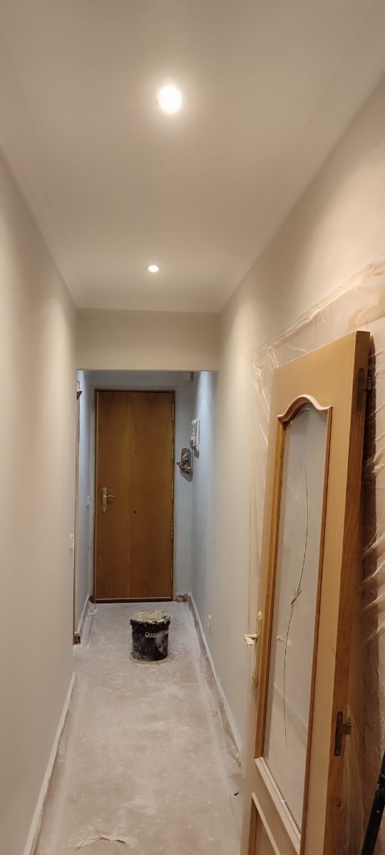 Servicios de Pintura Profesional