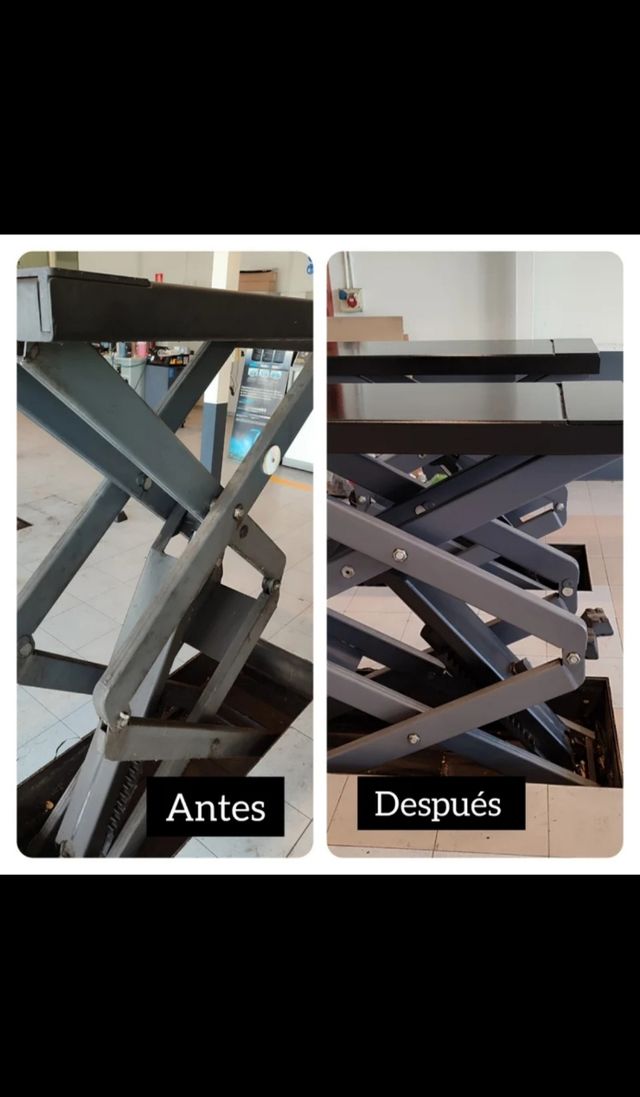 Servicios de Pintura Profesional