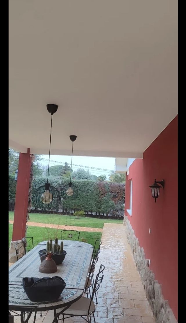 Servicios de Pintura Profesional