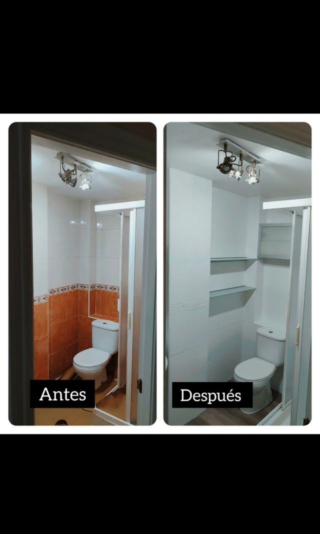 Servicios de Pintura Profesional