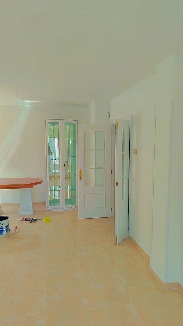 Servicios de Pintura Profesional