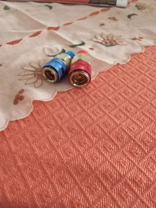 Raccordi Aria Condizionata Rapidi