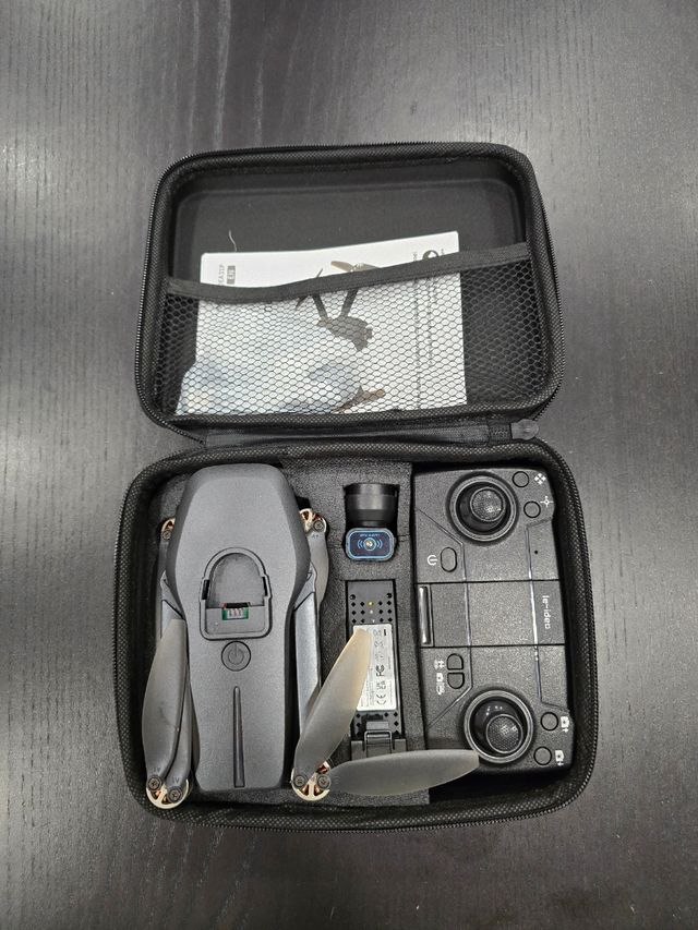 Drone con telecamera e laser IDEA 31 NUOVO