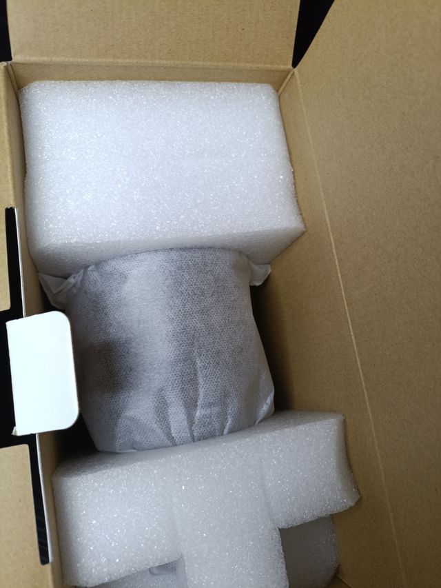 Tamron 50-400mm f/4.5-6.3 Di III VC VXD Sony E