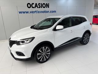 Renault Kadjar Zen Blue dCi 85kW (115CV) EDC