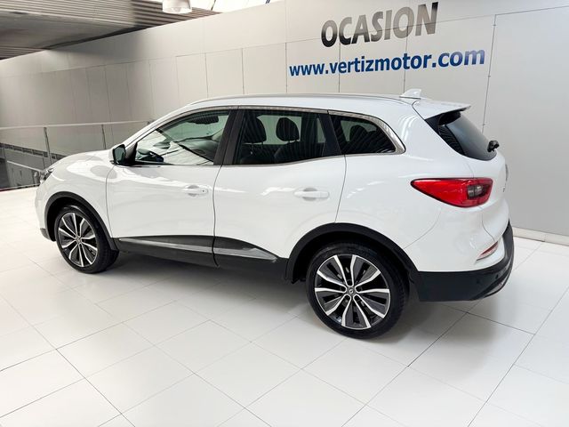 Renault Kadjar Zen Blue dCi 85kW (115CV) EDC