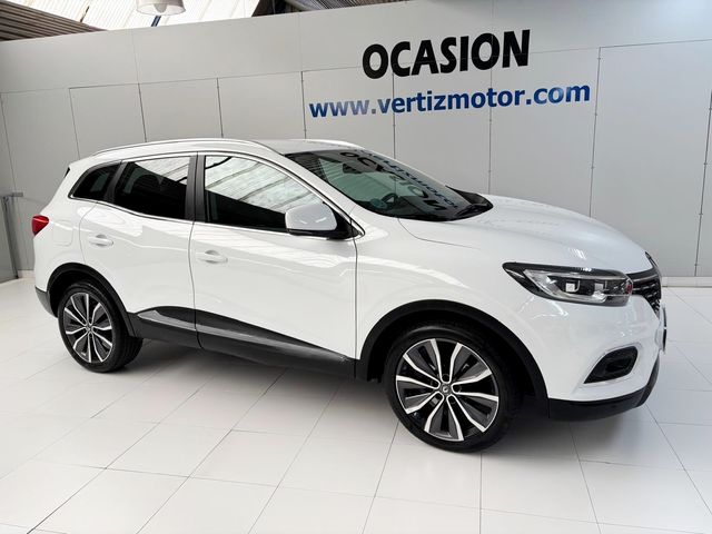 Renault Kadjar Zen Blue dCi 85kW (115CV) EDC