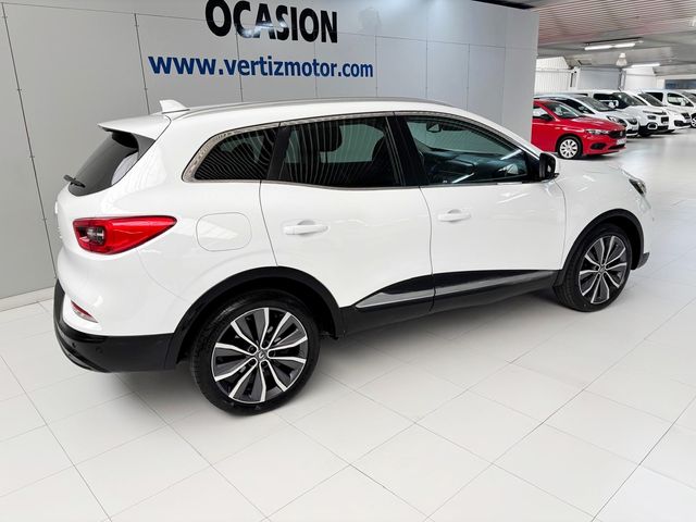 Renault Kadjar Zen Blue dCi 85kW (115CV) EDC