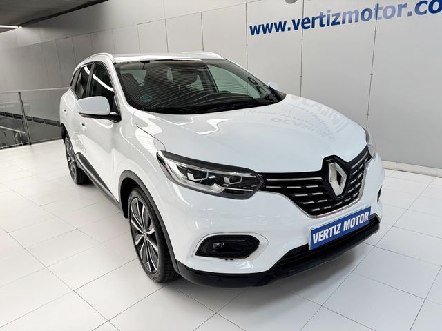 Renault Kadjar Zen Blue dCi 85kW (115CV) EDC