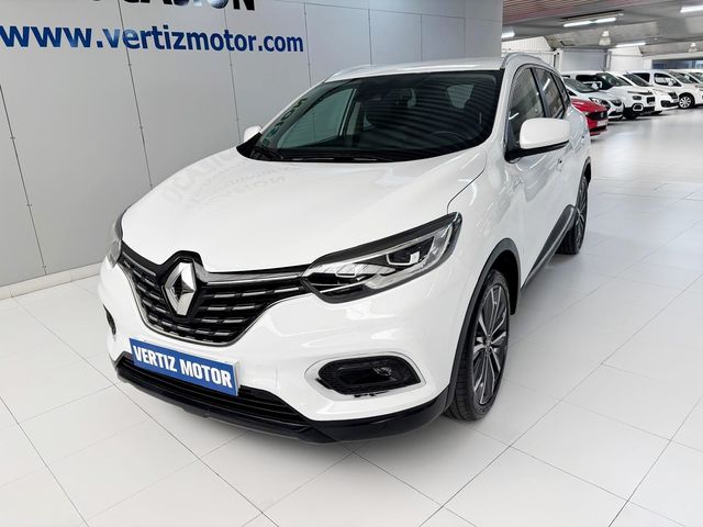 Renault Kadjar Zen Blue dCi 85kW (115CV) EDC