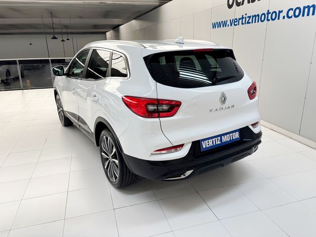 Renault Kadjar Zen Blue dCi 85kW (115CV) EDC