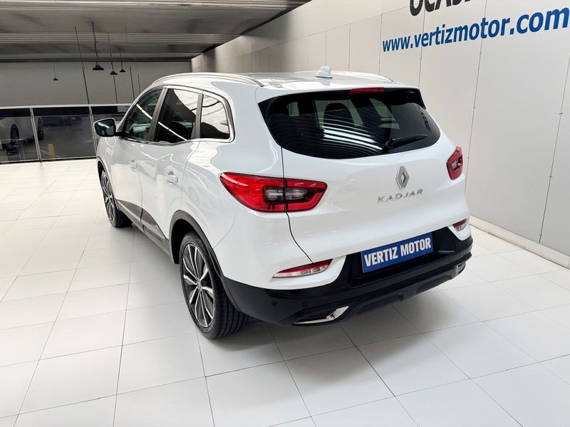 Renault Kadjar 2019, foto 8