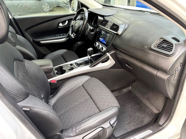 Renault Kadjar Zen Blue dCi 85kW (115CV) EDC