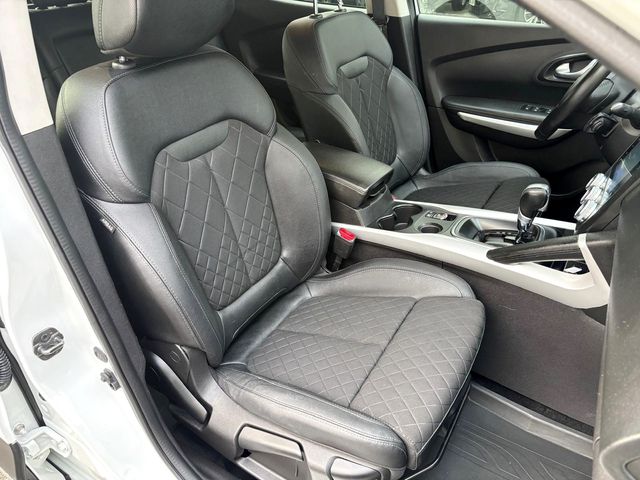 Renault Kadjar Zen Blue dCi 85kW (115CV) EDC